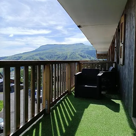 Before Sunrise 2 Et Parking Prive Appartement