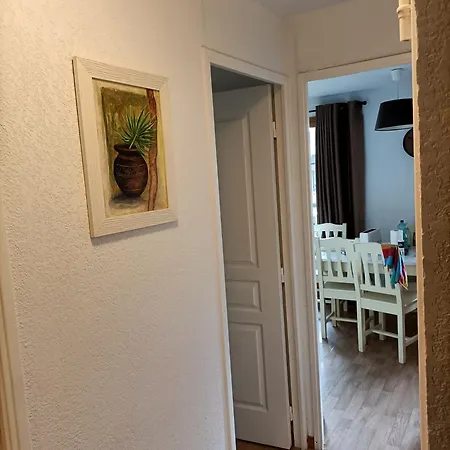 Before Sunrise 2 Et Parking Prive Appartement