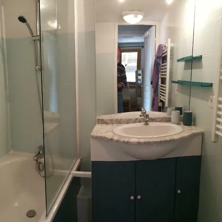 Appartement Before Sunrise 2 Et Parking Prive